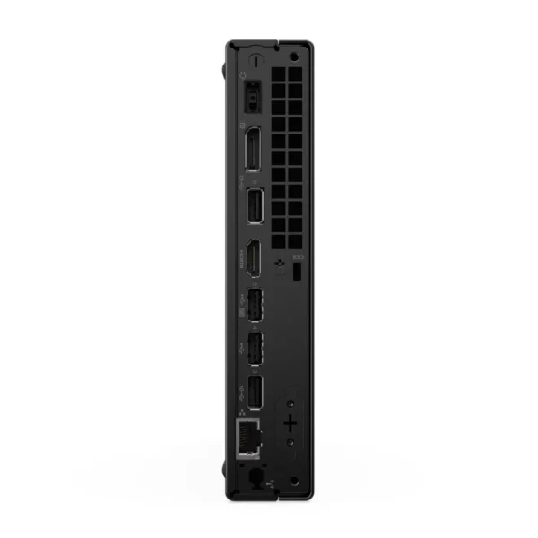Lenovo ThinkCentre neo 50q Gen 5 - Intel Core 5 210H, 16GB RAM, 512GB SSD, Windows 11 Pro Español - Imagen 4