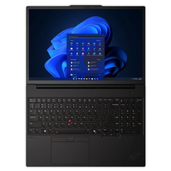 Lenovo ThinkPad P16s Gen 4 — Intel Ultra 7 255H | 32GB DDR5 | RTX PRO 500 | 1TB SSD | 16" 1920x1200 | Windows 11 Pro - Imagen 2