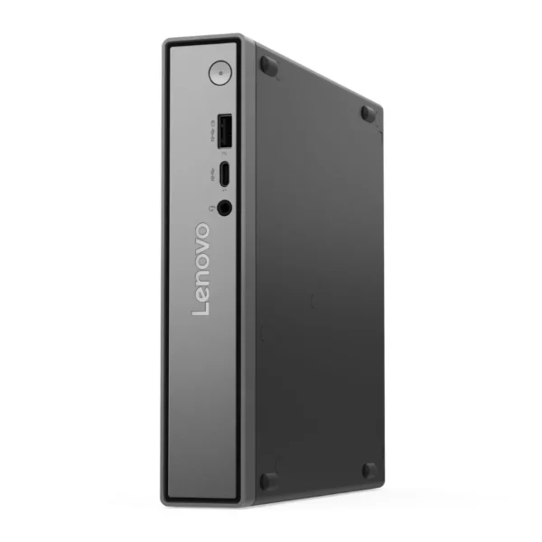 Lenovo ThinkCentre neo 50q Gen 5 - Intel Core 5 210H, 16GB RAM, 512GB SSD, Windows 11 Pro Español - Imagen 2