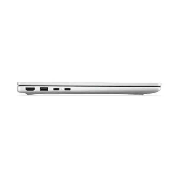 HP Omnibook 3 14-hu0050la Laptop 14" FHD+, Intel Core 5 120U, 8GB RAM, 512GB, Windows 11 Home - Plata - Imagen 5