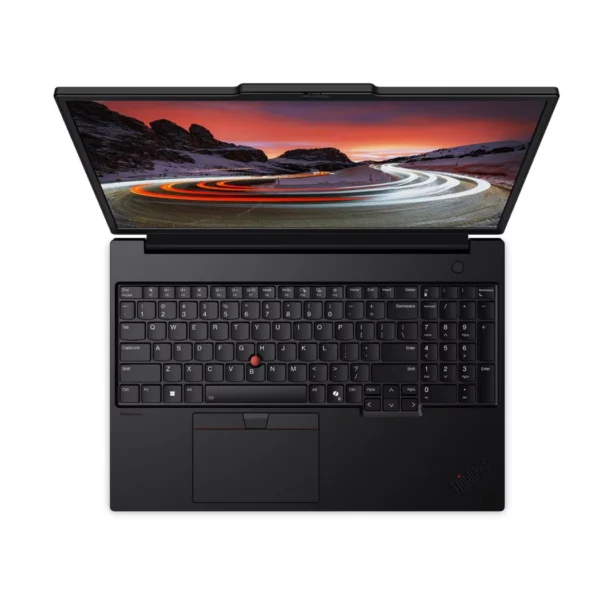 Lenovo ThinkPad P16s Gen 4 — Intel Ultra 7 255H | 32GB DDR5 | RTX PRO 500 | 1TB SSD | 16" 1920x1200 | Windows 11 Pro - Imagen 3