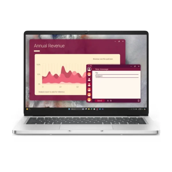 Dell Pro 14 PC14250