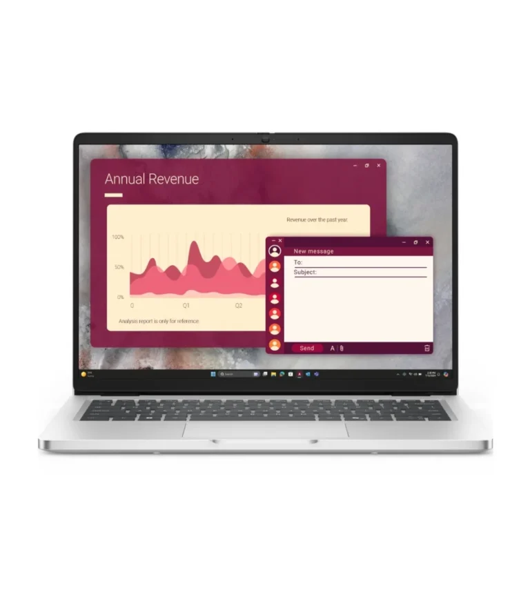 Dell Pro 14 PC14250