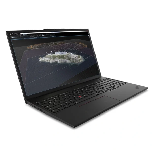 Lenovo ThinkPad P16s Gen 4