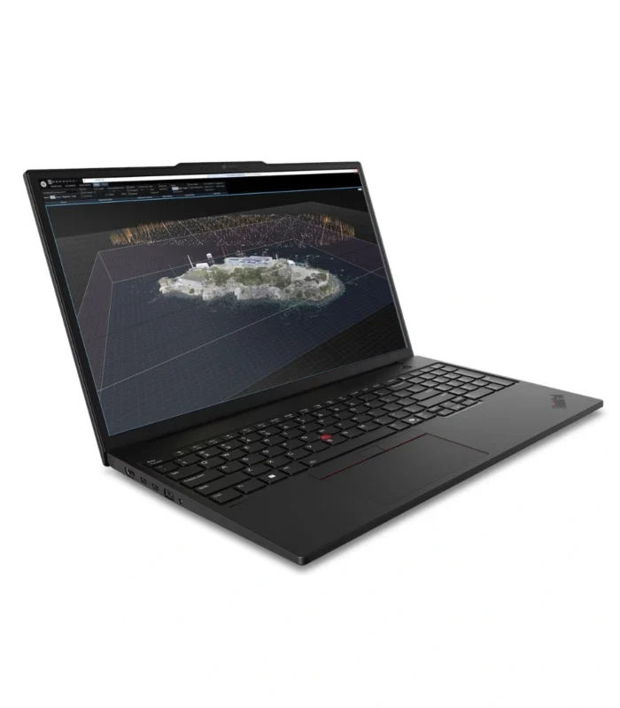 Lenovo ThinkPad P16s Gen 4