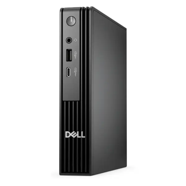 DELL Pro QCM1250 - Intel Core i5-14500T, 8GB RAM, 512GB SSD, Windows 11 Pro - Imagen 2