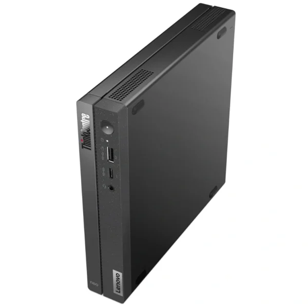 Lenovo ThinkCentre neo 50q Gen 4 — Intel i5-13420H, 16GB DDR4, 512GB SSD, Windows 11 Pro Español - Imagen 5