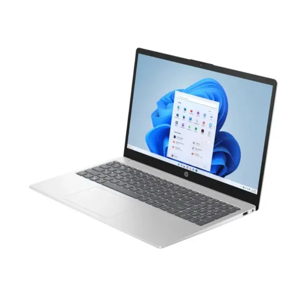 HP 15-fd2352la Laptop 15.6" Full HD, Intel Ultra 5 225U, 16GB RAM, 512GB SSD, Windows 11 Home - Imagen 3