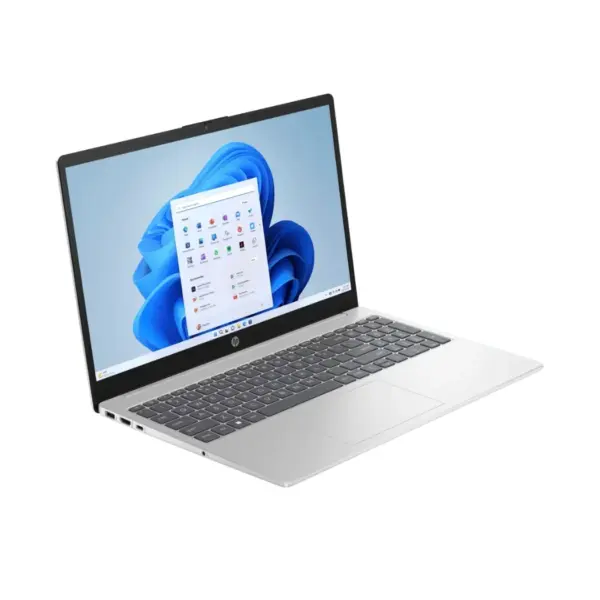 HP 15-fd2352la Laptop 15.6" Full HD, Intel Ultra 5 225U, 16GB RAM, 512GB SSD, Windows 11 Home - Imagen 2