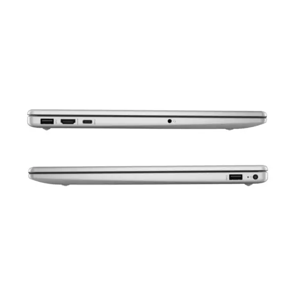 HP 15-fd2352la Laptop 15.6" Full HD, Intel Ultra 5 225U, 16GB RAM, 512GB SSD, Windows 11 Home - Imagen 4