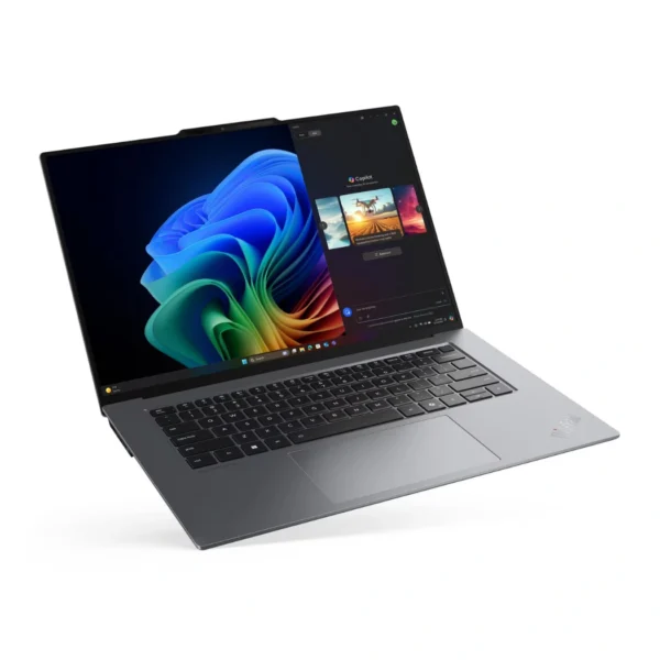 Lenovo ThinkPad X9-15 Gen 1 Aura Edition — Intel Ultra 7 258V | 32GB DDR5 | 512GB SSD | 15.3" 2880x1800 OLED | Windows 11 Pro - Imagen 3