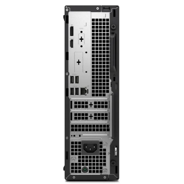 Dell Pro Slim QCS1250 - Intel i7-14700 vPro, 16GB RAM, 512GB SSD, Windows 11 Pro Español - Imagen 2