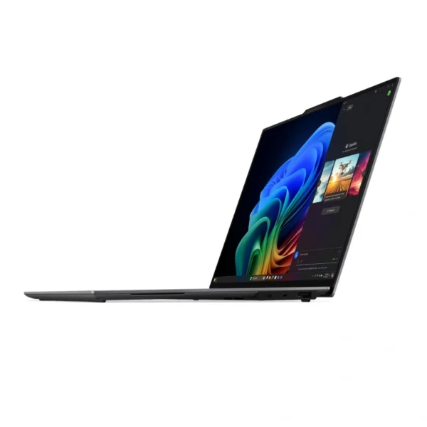 Lenovo ThinkPad X9-15 Gen 1 Aura Edition — Intel Ultra 7 258V | 32GB DDR5 | 512GB SSD | 15.3" 2880x1800 OLED | Windows 11 Pro - Imagen 6