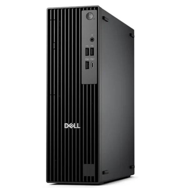 Dell Pro Slim QCS1250 - Intel i7-14700 vPro, 16GB RAM, 512GB SSD, Windows 11 Pro Español - Imagen 3