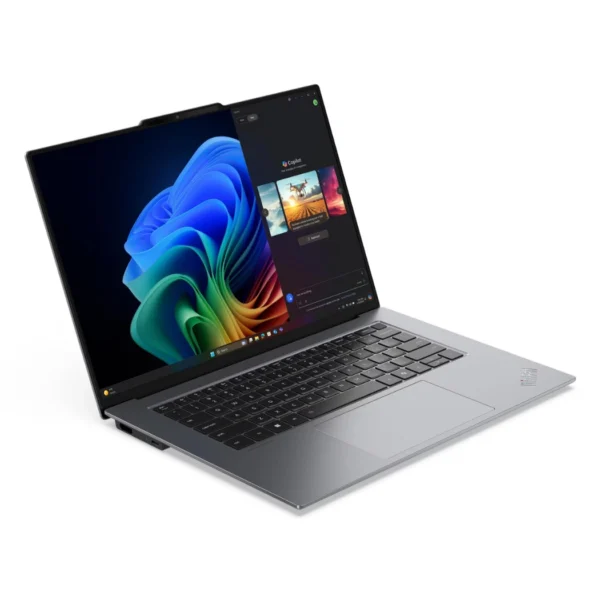 Lenovo ThinkPad X9-15 Gen 1 Aura Edition — Intel Ultra 7 258V | 32GB DDR5 | 512GB SSD | 15.3" 2880x1800 OLED | Windows 11 Pro - Imagen 4