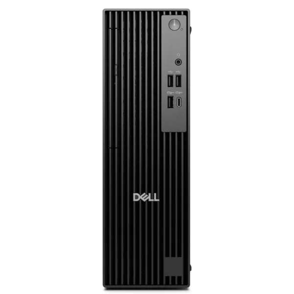 Dell Pro Slim QCS1250 - Intel i7-14700 vPro, 16GB RAM, 512GB SSD, Windows 11 Pro Español - Imagen 4