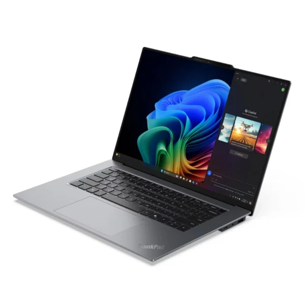 Lenovo ThinkPad X9-15 Gen 1 Aura Edition — Intel Ultra 7 258V | 32GB DDR5 | 512GB SSD | 15.3" 2880x1800 OLED | Windows 11 Pro - Imagen 5