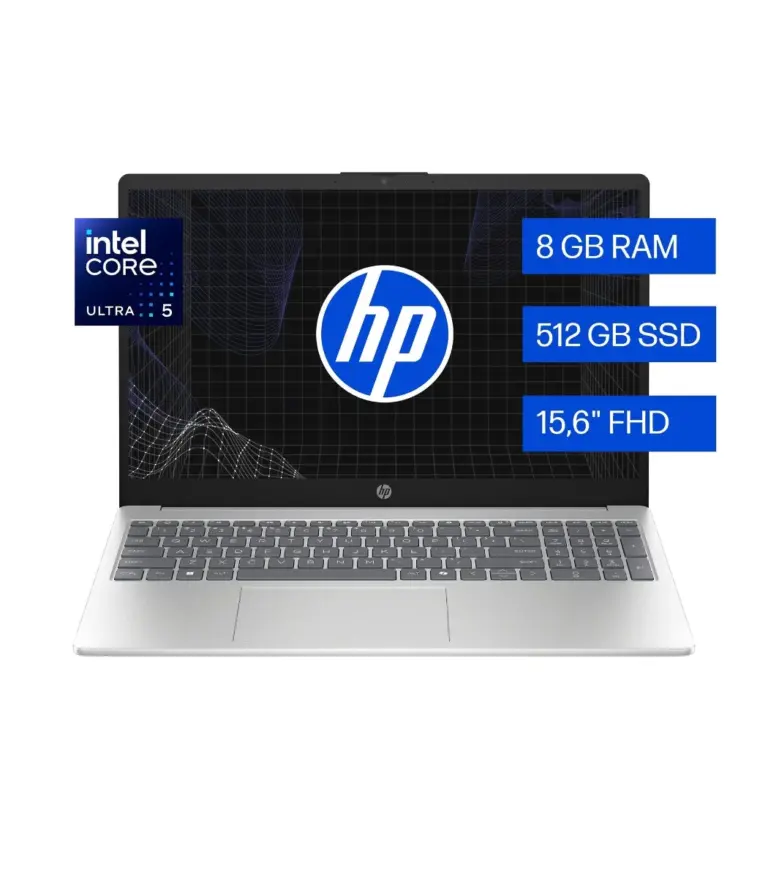 HP 15-fd2350la