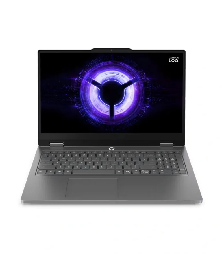 Lenovo LOQ Essential 15IRX11