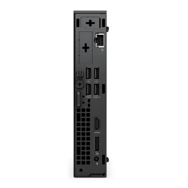 DELL Pro QCM1250 - Intel Core i5-14500T, 8GB RAM, 512GB SSD, Windows 11 Pro - Imagen 4