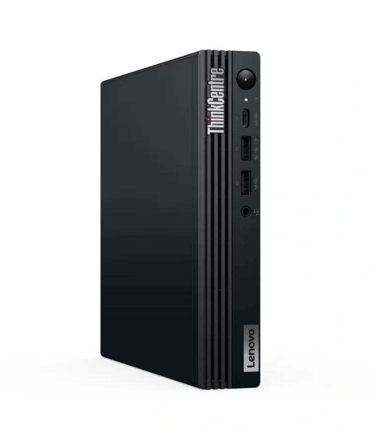 Lenovo ThinkCentre M70q Gen 5