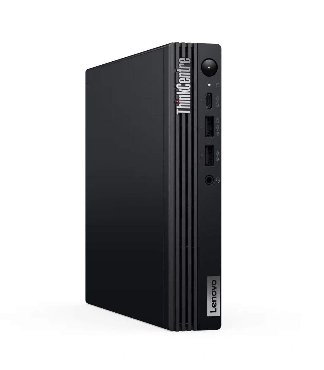 Web Lofi Studio - Computadoras (6) Lenovo ThinkCentre M70q Gen 5
