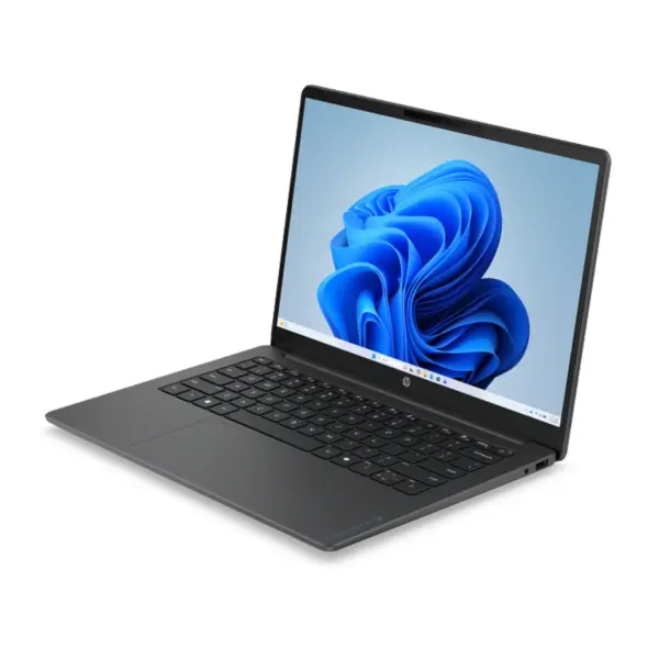 HP OmniBook 3 14-hy0050la Laptop 14" FHD+, AMD Ryzen 5 40, 8GB RAM, 512GB SSD, Windows 11 Home - Imagen 3