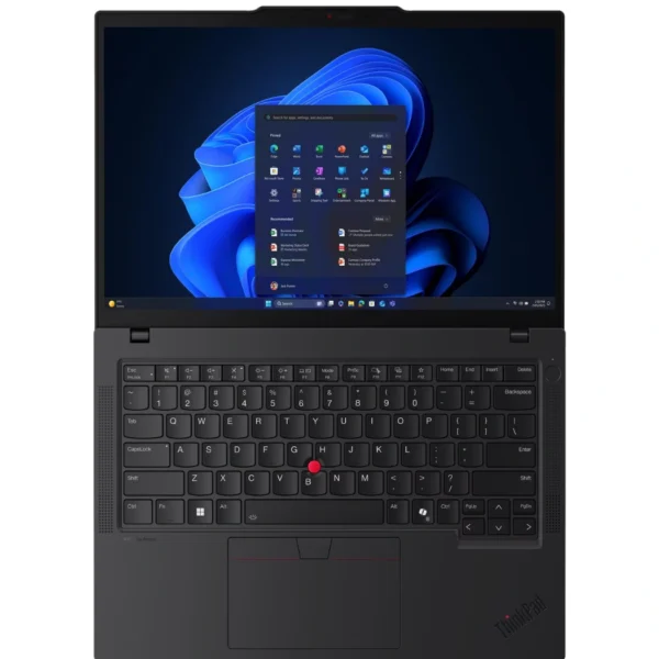 Lenovo ThinkPad T14 Gen 6 — Intel Ultra 7 255U | 16GB DDR5 | 1TB SSD | 14" 1920x1200 | Windows 11 Pro - Imagen 2