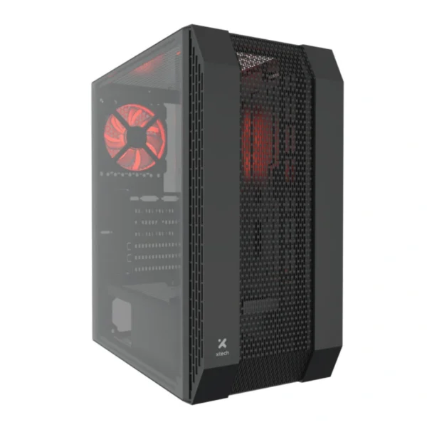 Xtech Deimos