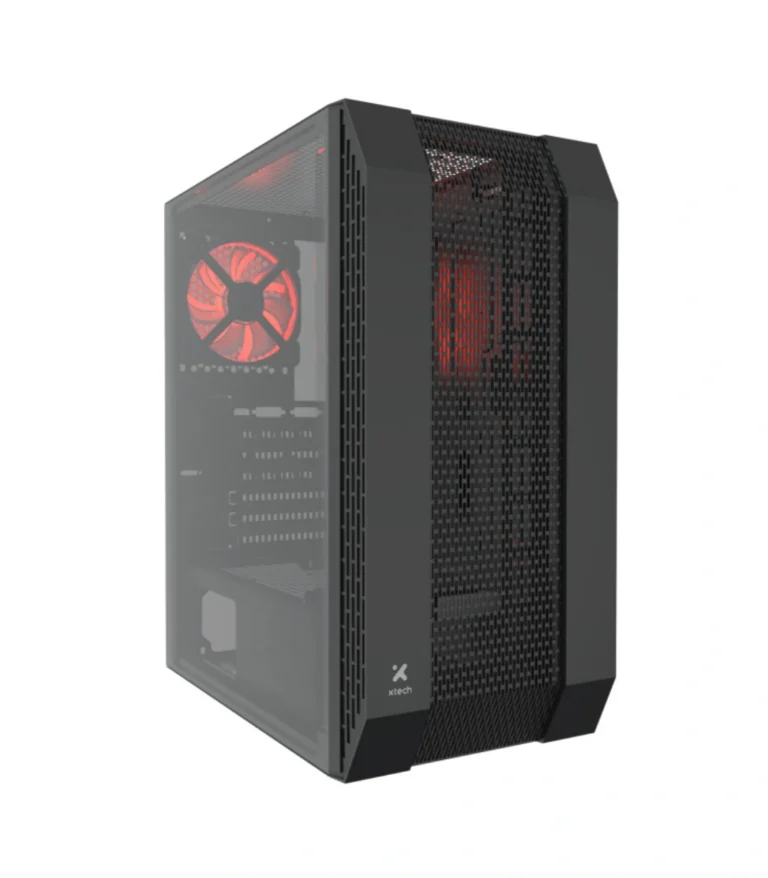 Xtech Deimos