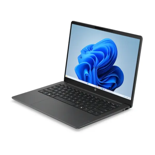 HP OmniBook 3 14-hy0030la Laptop 14" FHD+, AMD Ryzen 3 30, 8GB RAM, 512GB SSD, Windows 11 Home - Plata - Imagen 4