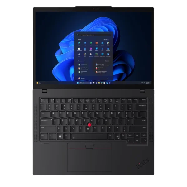Lenovo ThinkPad T14 Gen 6 — Intel Ultra 5 225U | 16GB DDR5 | 512GB SSD | Win11 Pro Español | 14" WUXGA (1920x1200) - Imagen 2