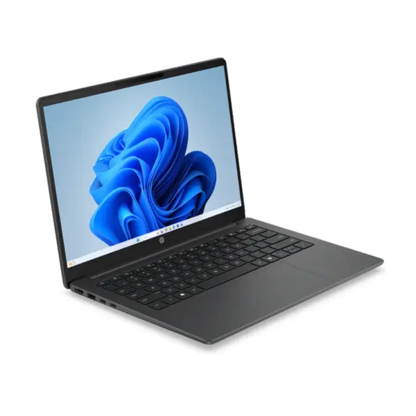 HP OmniBook 3 14-hy0030la Laptop 14" FHD+, AMD Ryzen 3 30, 8GB RAM, 512GB SSD, Windows 11 Home - Plata - Imagen 2