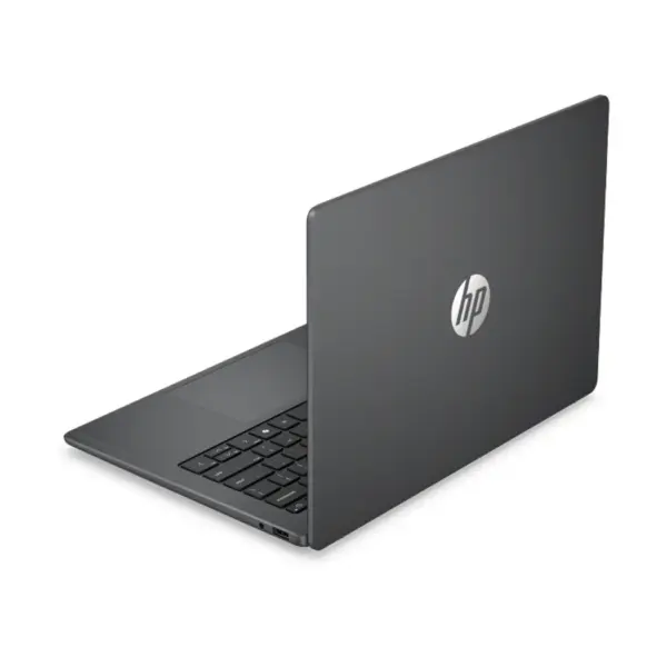 HP OmniBook 3 14-hy0030la Laptop 14" FHD+, AMD Ryzen 3 30, 8GB RAM, 512GB SSD, Windows 11 Home - Plata - Imagen 3