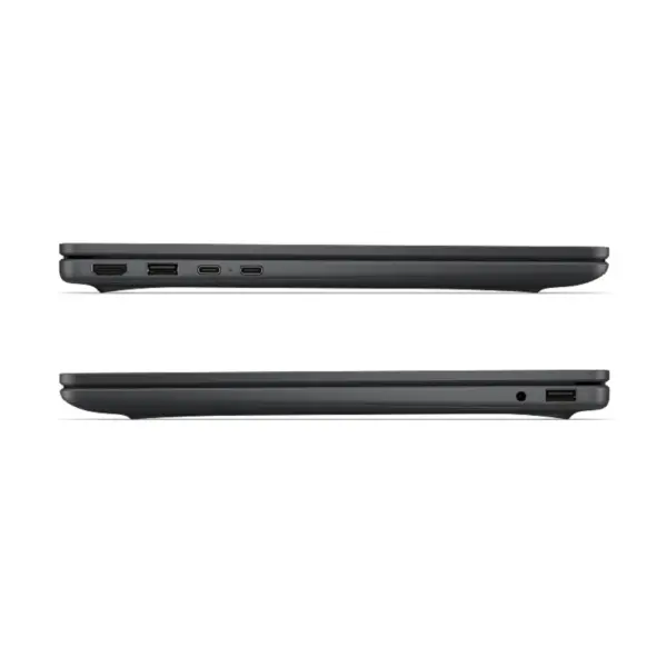 HP OmniBook 3 14-hy0030la Laptop 14" FHD+, AMD Ryzen 3 30, 8GB RAM, 512GB SSD, Windows 11 Home - Plata - Imagen 5