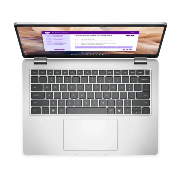 Dell Pro 14 Plus — Intel Ultra 7 266V | 16GB DDR5 | 512GB SSD | 14" 1920x1080 | Windows 11 Pro | Copilot+ PC | 3 años garantía - Imagen 2