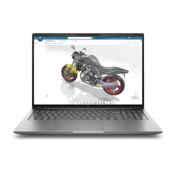 HP ZBook X G2i
