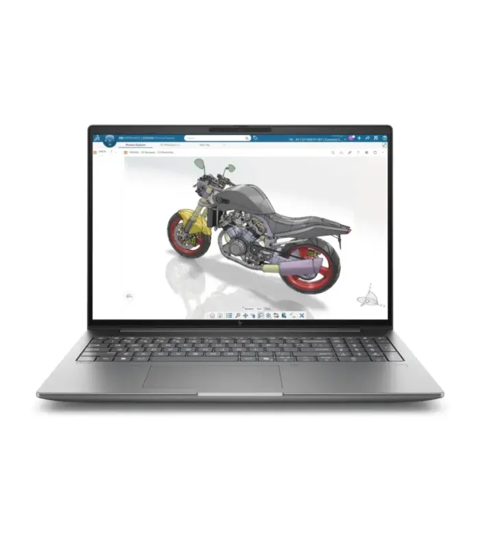 HP ZBook X G2i