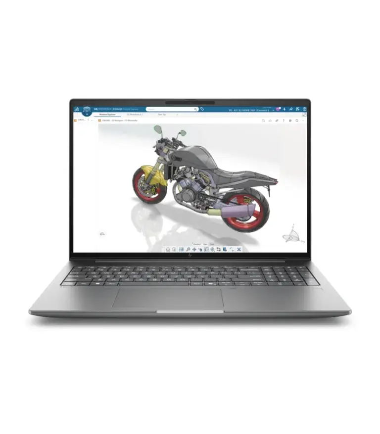 HP ZBook X G2i