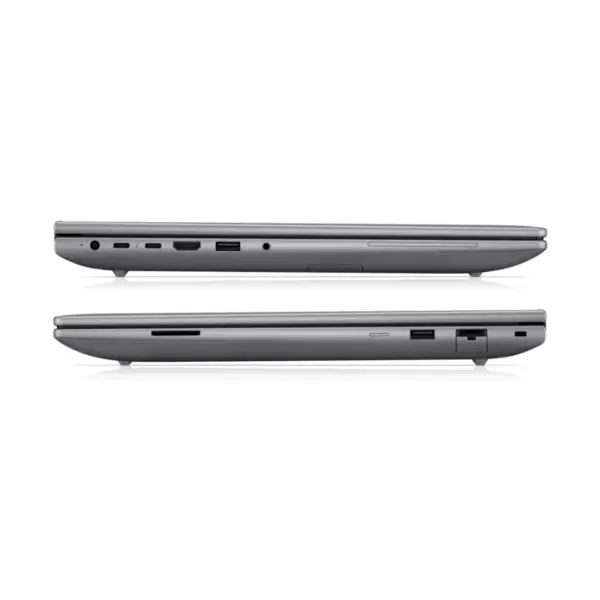 HP ZBook X G2i Mobile Workstation 16" FHD+, Intel Ultra 7 356H, 32GB RAM, RTX PRO 500, 1TB SSD, Windows 11 Pro - Imagen 5