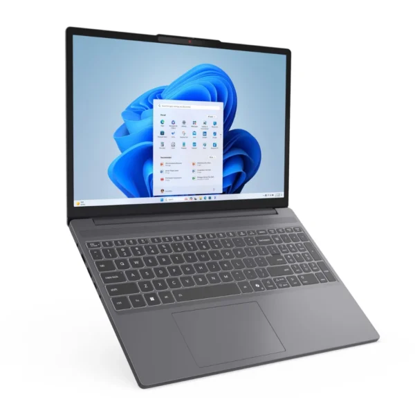 Lenovo IdeaPad Slim 3 15IRH10 — Intel Core i5-13420H | 16GB DDR5 | 1TB SSD | 15.3" 1920x1200 | Windows 11 Home - Imagen 2