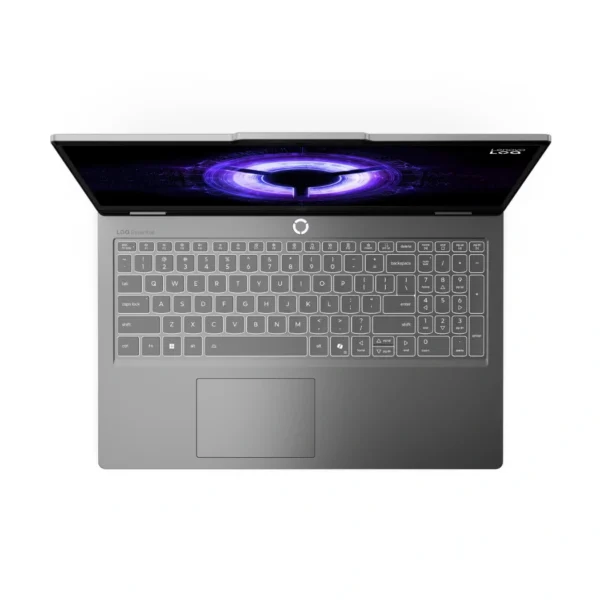 Lenovo LOQ Essential 15IRX11 — Intel i5-13450HX | 16GB DDR5 | RTX 5050 8GB | 512GB SSD | 15.6" FHD | Windows 11 Home | Español - Imagen 2