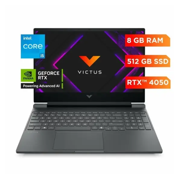 HP Victus Gaming 15-fa2018la