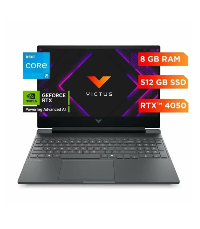 HP Victus Gaming 15-fa2018la