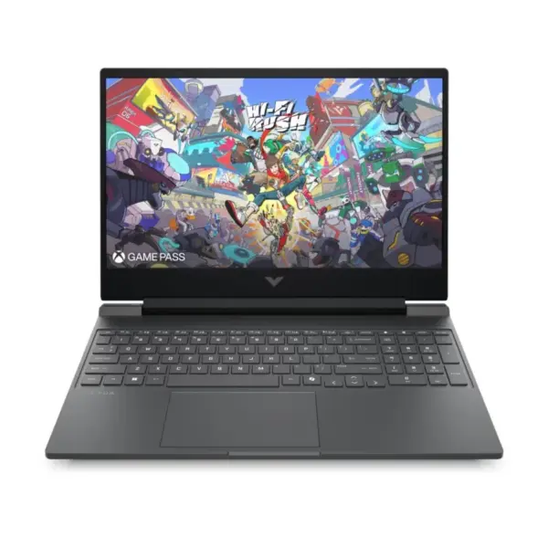 HP Victus Gaming 15-fa2018la Laptop 15.6" Full HD, Intel Core i5 13420H, 8GB RAM, RTX 4050, 512GB SSD, Windows 11 Home - Imagen 2