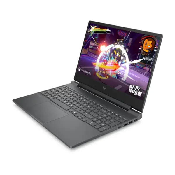 HP Victus Gaming 15-fa2018la Laptop 15.6" Full HD, Intel Core i5 13420H, 8GB RAM, RTX 4050, 512GB SSD, Windows 11 Home - Imagen 3
