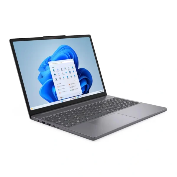 Lenovo IdeaPad Slim 3 15IRH10 — Intel Core i5-13420H | 16GB DDR5 | 1TB SSD | 15.3" 1920x1200 | Windows 11 Home - Imagen 3