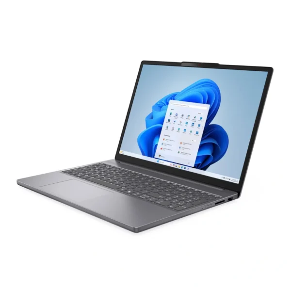 Lenovo IdeaPad Slim 3 15IRH10 — Intel Core i5-13420H | 16GB DDR5 | 1TB SSD | 15.3" 1920x1200 | Windows 11 Home - Imagen 4