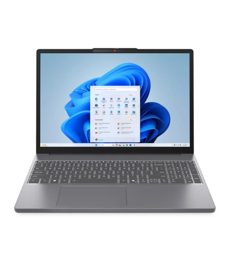 Lenovo IdeaPad Slim 3 15IRH10