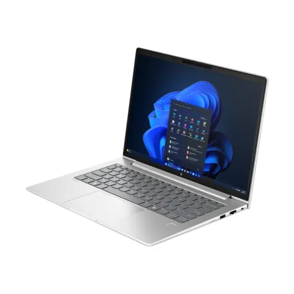 HP ProBook 4 AI G1i Laptop 14" FHD+, Intel Ultra 7 255U, 16GB RAM, 512GB SSD, Windows 11 Pro - Imagen 3